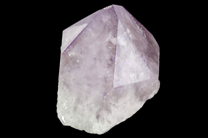 Amethyst Crystal Point - Brazil #101972